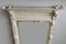 Large French Trumeau or Fireplace Mirror, 1890s, Image 2