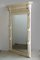Large French Trumeau or Fireplace Mirror, 1890s 12