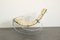 Mohair Rocking Chair from Hans Kaufeld, Image 6