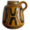 Westdeutsche Keramik Vase oder Krug 1