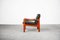 Lounge Chairs by Illum Walkelsø for Niels Eilersen, 1960s, 3