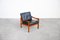 Lounge Chairs by Illum Walkelsø for Niels Eilersen, 1960s, 1