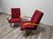 Fauteuils Vintage par Jaroslav Smidek, Set de 2 8