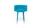 Marshmallow Barstools by Royal Stranger, Set of 2 3