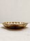 Shell-Shaped Brass Tray, Spain, 1970s, Image 8