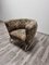 Chromed Armchair by Jindrich Halabala, Image 5