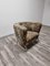 Chromed Armchair by Jindrich Halabala, Image 3