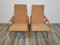 Lounge Chairs by Antonin Suman for Ton, Set of 2 15