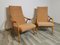 Lounge Chairs by Antonin Suman for Ton, Set of 2, Image 12