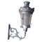 Lámparas de pared vintage de hierro de Graceland. Juego de 2, Imagen 7