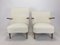 Mid-Century Danish Lounge Chairs by Kronen Aarhus, 1950s, Set of 2, Image 2