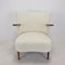 Mid-Century Danish Lounge Chairs by Kronen Aarhus, 1950s, Set of 2 18