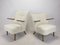 Mid-Century Danish Lounge Chairs by Kronen Aarhus, 1950s, Set of 2 1