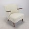 Mid-Century Danish Lounge Chairs by Kronen Aarhus, 1950s, Set of 2 16