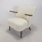 Mid-Century Danish Lounge Chairs by Kronen Aarhus, 1950s, Set of 2 15