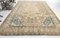 Oversized Turkish Medallion Rug 3