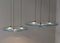 Aurora Pendant Lamps from Arteluce, Set of 2 7