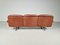 DS-31 3-Seat Sofa from de Sede, 1970s 6