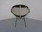 Mid-Century Cocktail Chair, Netherlands, 1960s, Image 4