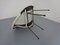 Mid-Century Cocktail Chair, Netherlands, 1960s, Image 11