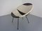 Chaise Cocktail Mid-Century, Pays-Bas, 1960s 3