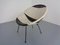 Mid-Century Cocktail Chair, Niederlande, 1960er 3