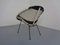 Mid-Century Cocktail Chair, Netherlands, 1960s, Image 6