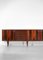 Großes dänisches Sideboard aus Holz von Henry Rosengren Hansen, 1960er 4