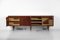 Large Danish Sideboard in Wood by Henry Rosengren Hansen, 1960s, Image 10