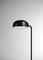 Scandinavian Metal Floor Lamp by Abo Randers, 1970s 3