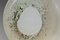 Jarrón italiano grande de cristal de Murano azufre atribuido a Cenedese, Imagen 15
