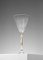 Blown Murano Glass Goblet by Cenedese, Image 5