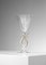 Blown Murano Glass Goblet by Cenedese 9