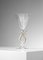 Blown Murano Glass Goblet by Cenedese, Image 9