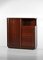 French Art Deco Wardrobe or Armoire by André Sornay, 1940s, Image 12