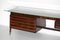 Italian Solid Wood Sideboard or Console by Vittorio Dassi, 1960s, Image 5