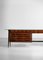 Italian Solid Wood Sideboard or Console by Vittorio Dassi, 1960s 8