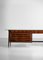 Italian Solid Wood Sideboard or Console by Vittorio Dassi, 1960s, Image 8