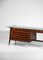 Italian Solid Wood Sideboard or Console by Vittorio Dassi, 1960s, Image 11
