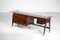 Italian Solid Wood Sideboard or Console by Vittorio Dassi, 1960s, Image 15