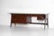 Italian Solid Wood Sideboard or Console by Vittorio Dassi, 1960s 3