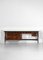 Italian Solid Wood Sideboard or Console by Vittorio Dassi, 1960s 7
