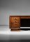 French Art Deco Desk in the Style of André Arbus, 1940s 12