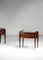 Italian Bedside Tables by Vittorio Dassi, 1960s, Set of 2, Image 5