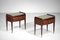 Tables de Chevet par Vittorio Dassi, Italie, 1960s, Set de 2 10