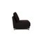 Stoff Onda Ecksofa & Sessel in Anthrazit von Rolf Benz, 2er Set 10