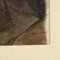 Acquarello su carta, Italia, XIX secolo, Immagine 7