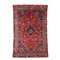 Orientalischer Shiraz Teppich 1