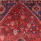 Tapis Shiraz du Moyen-Orient 4