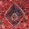 Orientalischer Shiraz Teppich 3